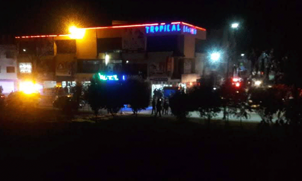 Balacera deja un muerto y un herido en Texmelucan