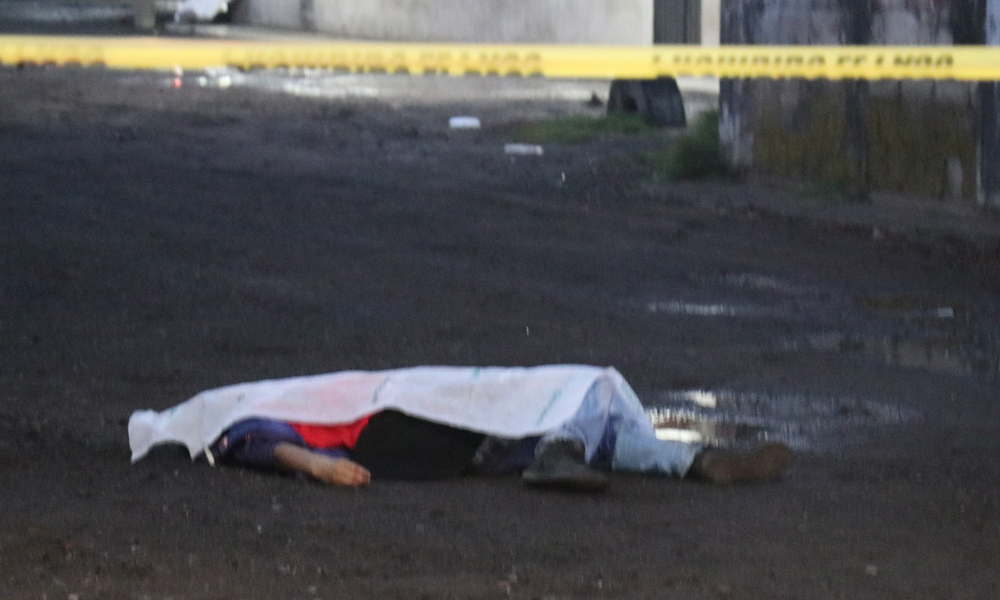 Asesinan a dos hombres más en Puebla 