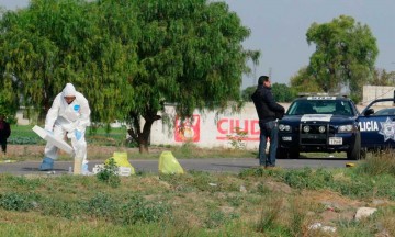 Matan a balazos a campesino en Tilapa