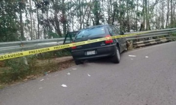 Asesinan a comerciante en la Cuetzalan-Equimita