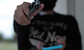 Reportan asaltos diarios en Puebla-Orizaba