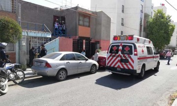 Matan a mujer frente a su hijo de dos años en Tehuacán