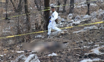 Encuentran sin vida a hombre desaparecido en la Sierra Norte 