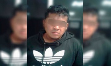 Va a prisión presunto asaltante de ruta Azteca