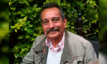 Muere Jorge Nava en accidente vial; fue secretario de Diodoro Carrasco