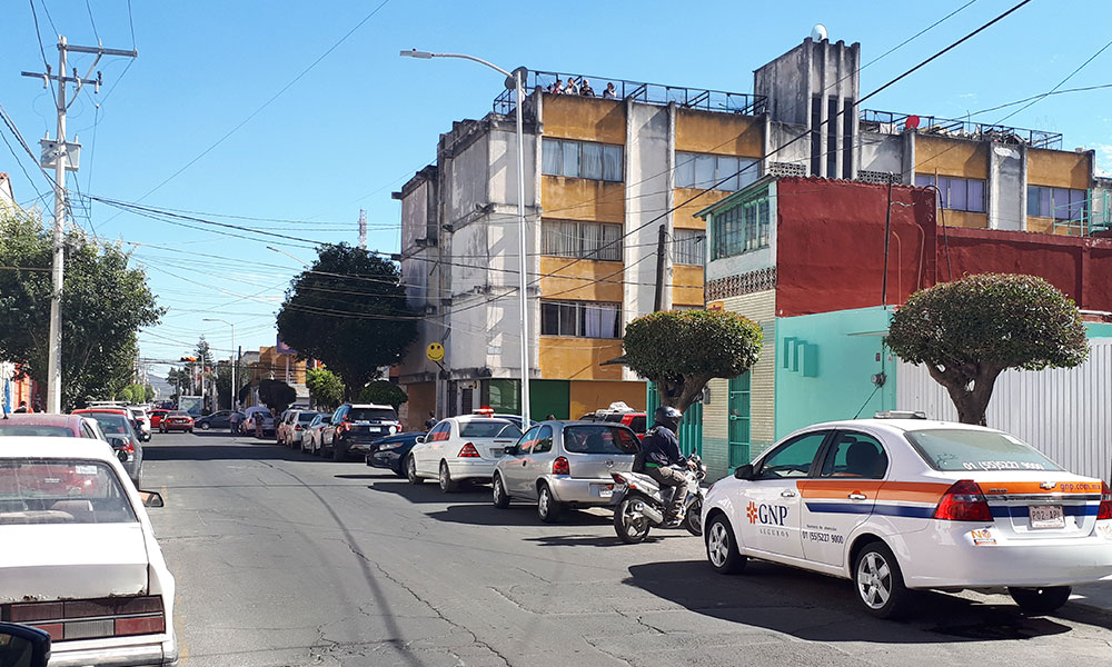 Asalto en barrio de Santiago; le quitan 600 mil pesos