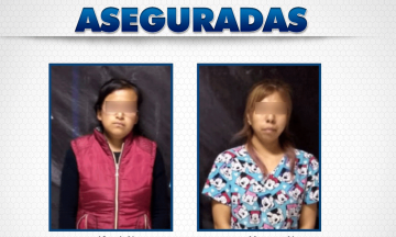 Vinculan a trabajadoras domésticas por robo