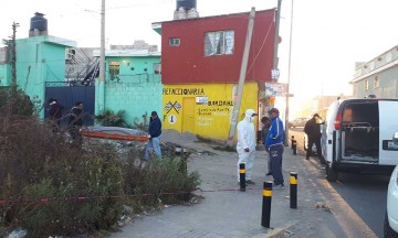 Asesinan a dos mujeres en Puebla 