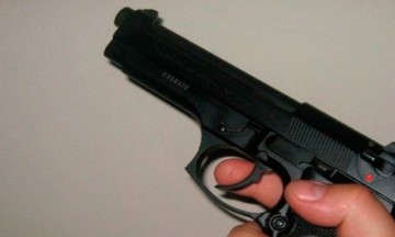 Encarcelan a menor en CIEPA por cargar pistola