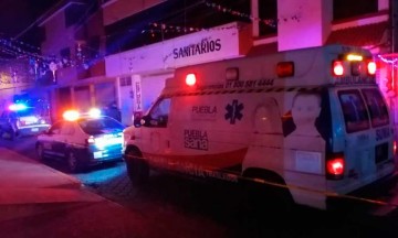 Asesinan con arma punzocortante a hombre en Tlalancaleca