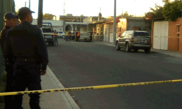 Matan a contador al interior de su casa en Tehuacán
