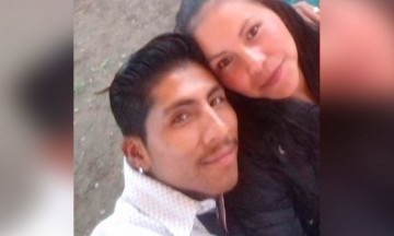 Muere atropellado ciclista peregrino de Amozoc