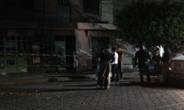Hallan cadáver torturado y sin ojo en casa de Tehuacán