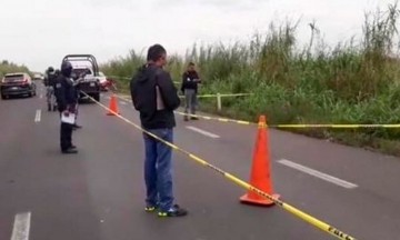 Matan a joven de 19 años en Atlixco