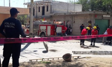 Muere trabajador del Ayuntamiento de Ajalpan por intoxicación 