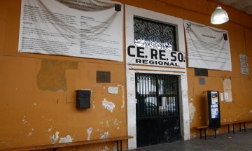 Corren a subdirector de custodios del penal de San Pedro