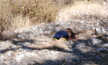 Hallan cadáver de hombre torturado en Tehuacán