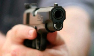 Aseguran a sujeto que asaltaba con pistola de juguete en Xicotepec