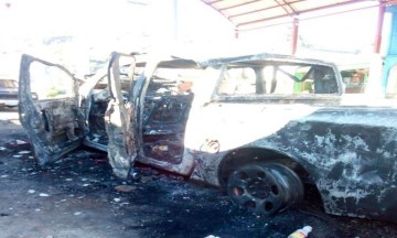 Pobladores de Tlacomulco detienen a presunto secuestrador