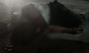 Se salvan dos sujetos de ser linchados en Tehuacán