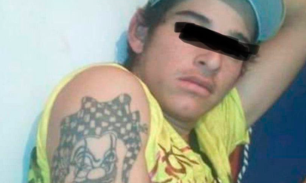 Era pandillero de Chintrolas el ejecutado en Teziutlán-Virreyes