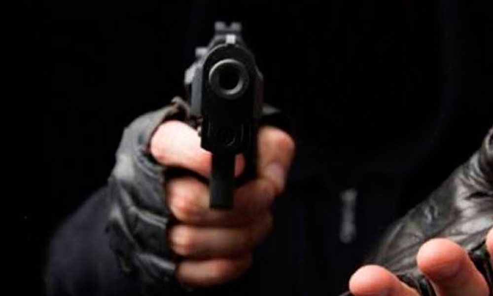 Roban a escuela en San Gregorio Aztotoacan
