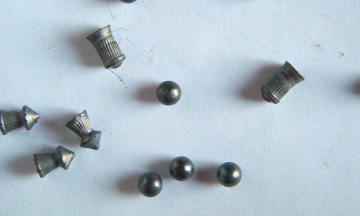 Con diábolos, lesionan a titular de Seguridad