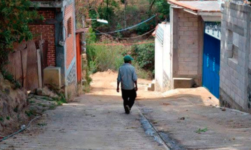 Muere niño al caer de una barranca en San Juan de Tochimilco