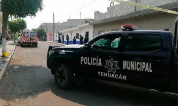 Encuentran el cadáver de El Barrieco en Izúcar