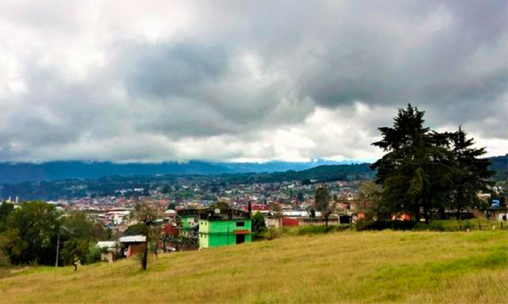 Asesinan a hombre en su negocio en Santo Tomás Chautla