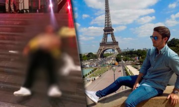 Capturan a homicida de Arturo Castagne &nbsp;