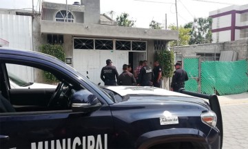 Atracan maquiladora en Tehuacán