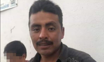 Matan a presidente auxiliar de Caltepec