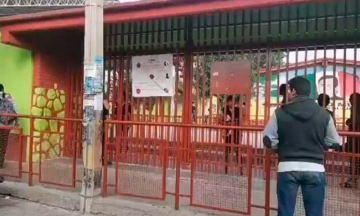 Disparan y lesionan a director de primaria de Tehuacán