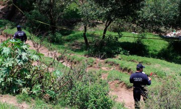 Lo matan en el paraje de El Caracol