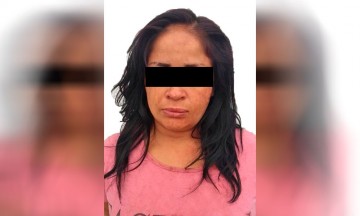 Detienen a mujer por tentativa de homicidio en Flor del Sur