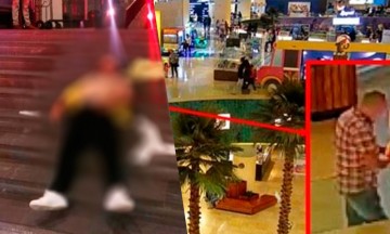 Homicidas de Arturo Castagné son de Jalisco y CDMX