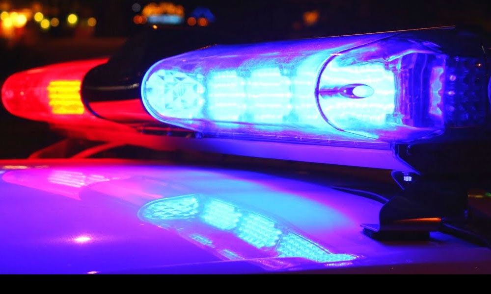 Un herido en accidente en la autopista México Puebla