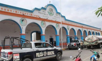 Secuestran a la directora de Seguridad Pública de Altepexi