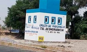 Asaltan a familia de turistas en Tepeyahualco, violan a joven de 20 años