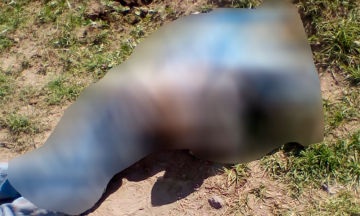 Un hombre muere embestido por un tractor en Huejotzingo