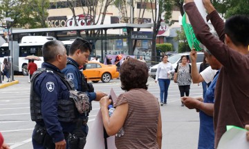 Exigen a la Fiscal&iacute;a integrar expediente de forma correcta