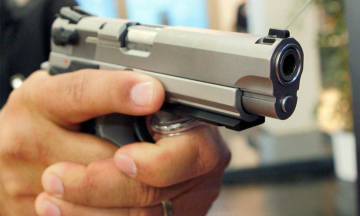 Persiguen y balean a familia en Tehuacán; muere un integrante