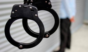 Detiene a delincuente tras intento de asalto en La Paz