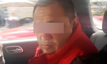 Detienen en Tehuacán al líder de la banda Las Bigotonas