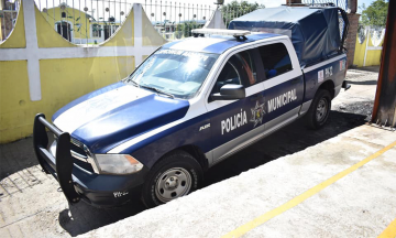 Reforzarán acciones de seguridad en Huauchinango