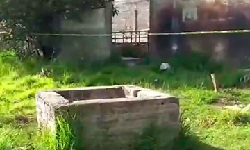 Habría hasta 18 cadáveres en fosa clandestina de Huejotzingo