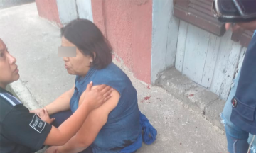 Balean a una profesora de bachillerato en una cantina de Huauchinango