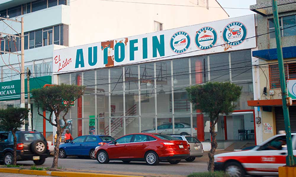 Acusan de fraude a Grupo Autofin Monterrey