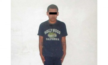 Detienen a hombre por ataques a una menor en San Pedro Cholula